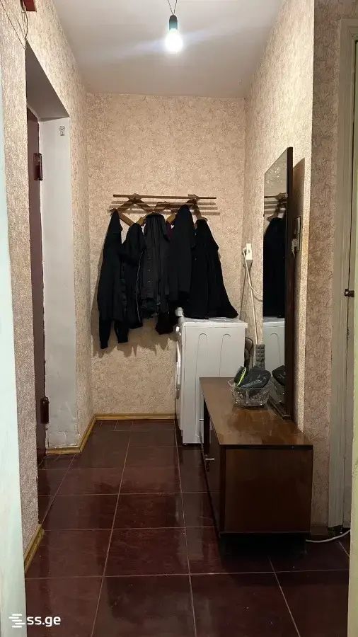 იყიდება, ბინა