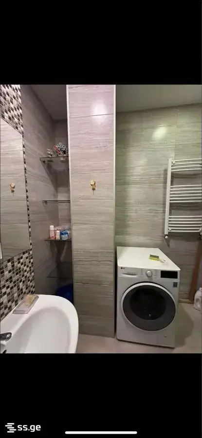 ქირავდება, ბინა