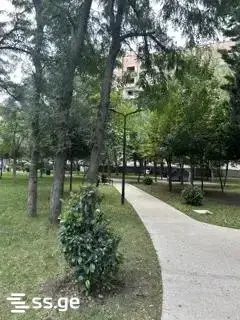 ქირავდება, ბინა