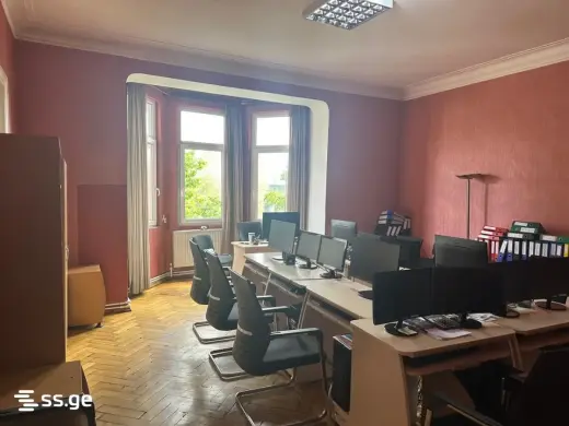იყიდება, ბინა