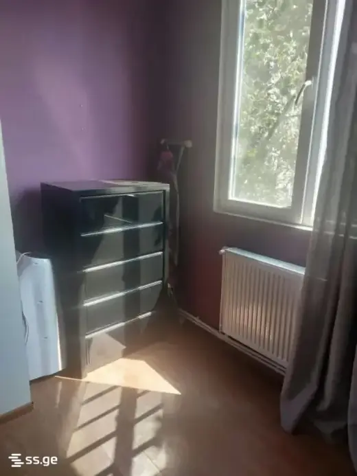 ქირავდება, ბინა