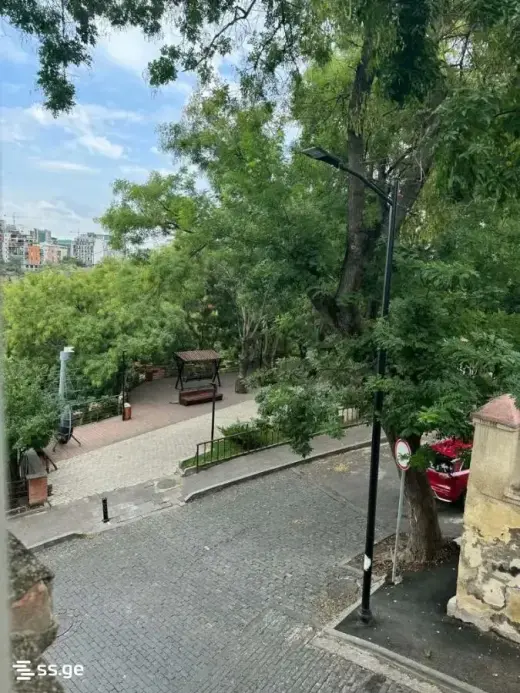 ქირავდება, ბინა