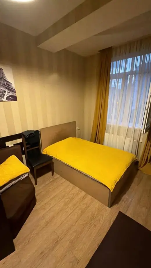 იყიდება, ბინა