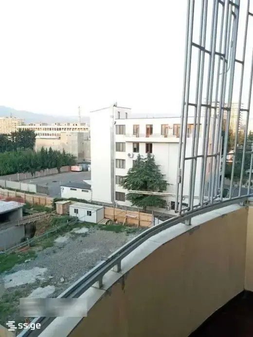 ქირავდება, ბინა