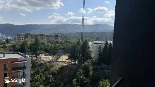 იყიდება, ბინა