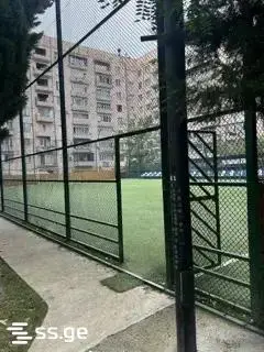 ქირავდება, ბინა