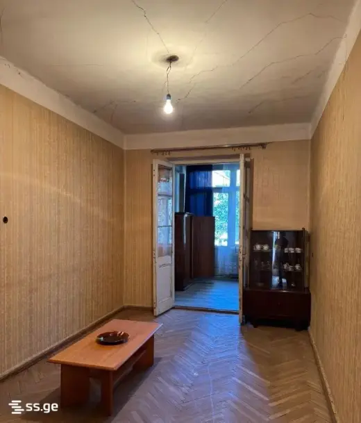 ქირავდება, ბინა
