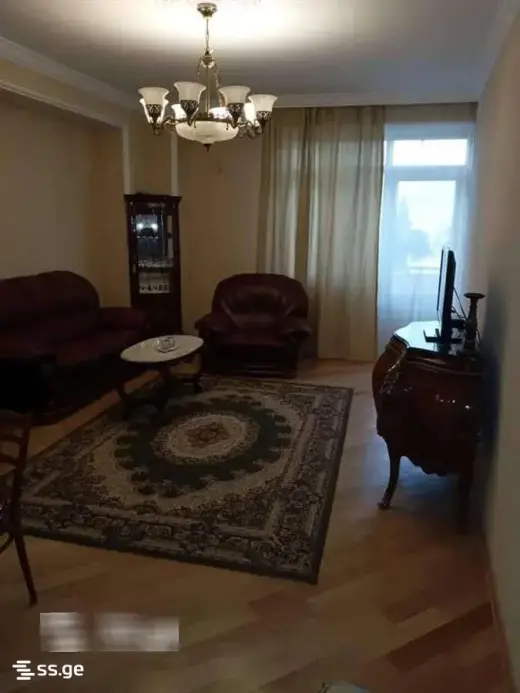 ქირავდება, ბინა
