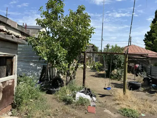იყიდება, კერძო სახლი
