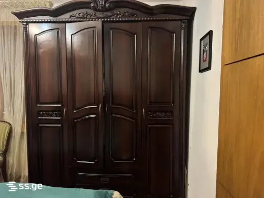 იყიდება, ბინა