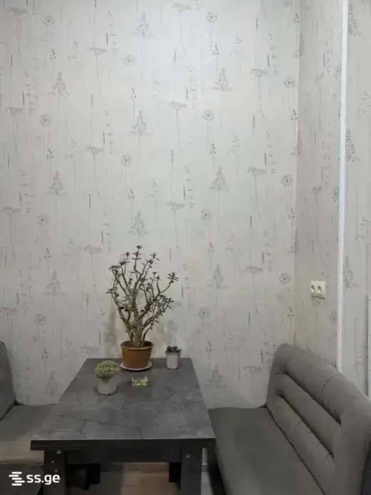 ქირავდება, ბინა