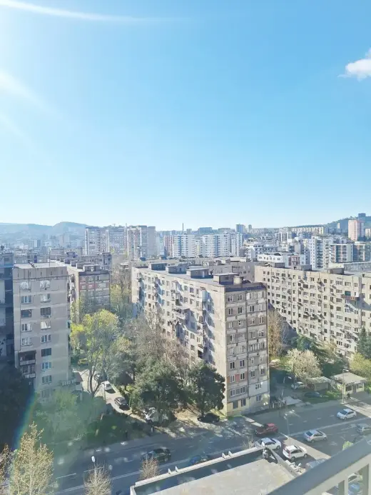 იყიდება, ბინა