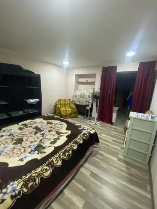 ქირავდება, ბინა