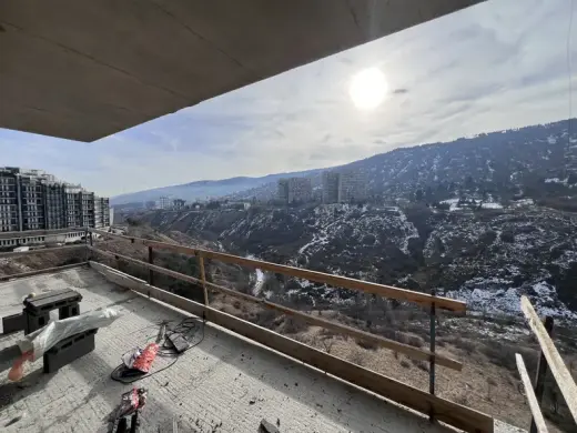 იყიდება, ბინა