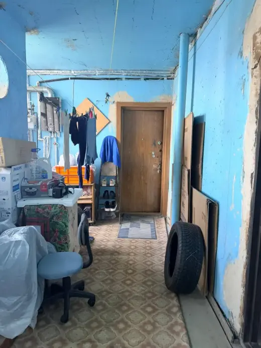 იყიდება, ბინა