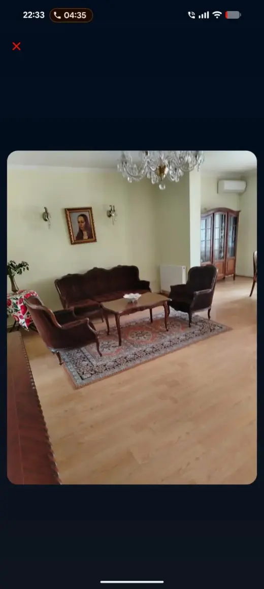 იყიდება, ბინა