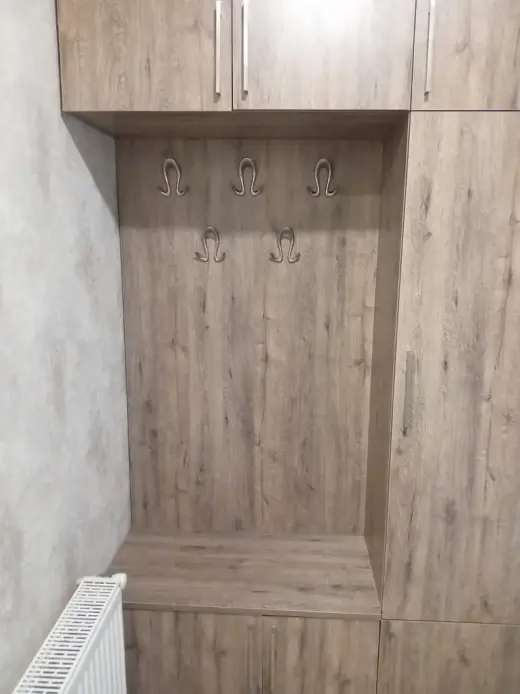 ქირავდება, ბინა