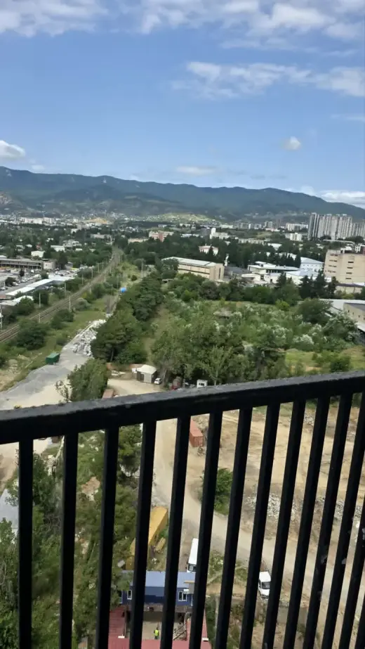 იყიდება, ბინა