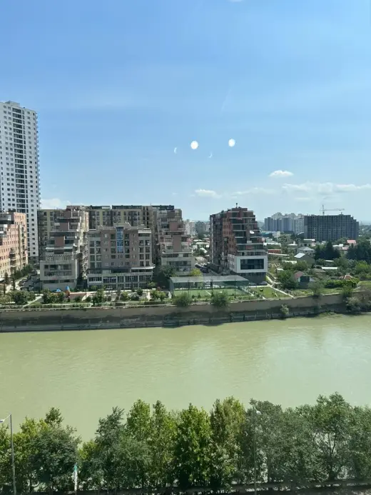 იყიდება, ბინა
