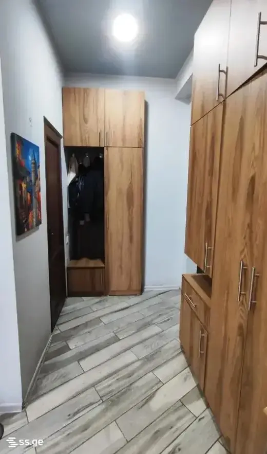 იყიდება, ბინა