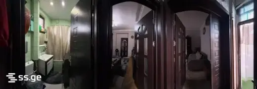 იყიდება, ბინა