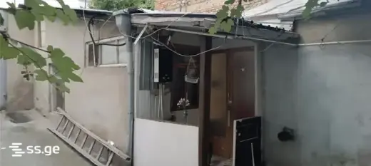 იყიდება, ბინა