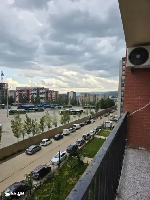 იყიდება, ბინა