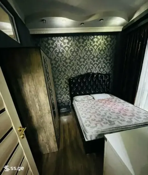 ქირავდება, ბინა