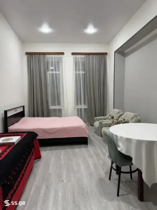 ქირავდება, ბინა