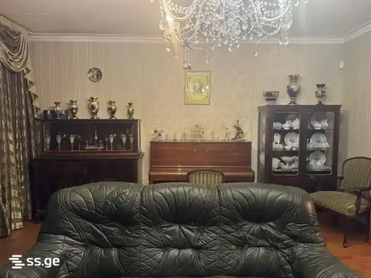 იყიდება, ბინა