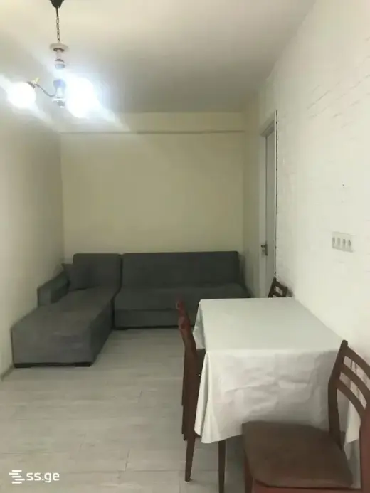 ქირავდება, ბინა