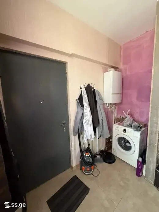 იყიდება, ბინა