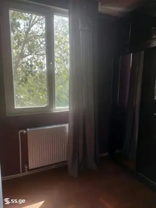 ქირავდება, ბინა