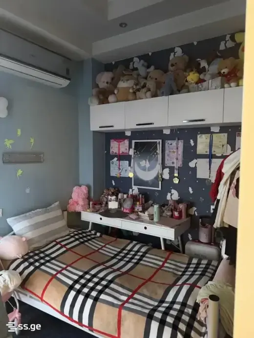 იყიდება, ბინა