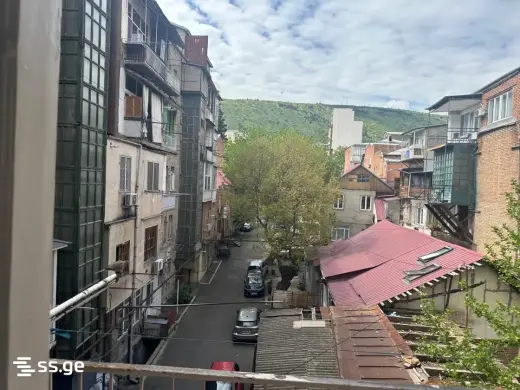 იყიდება, ბინა