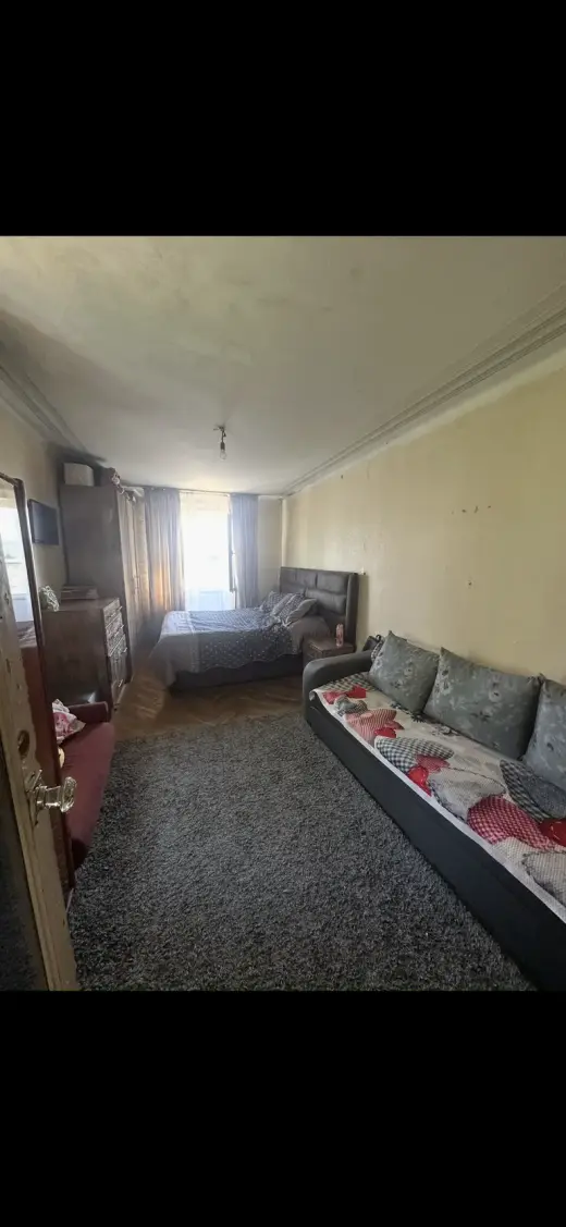იყიდება, ბინა