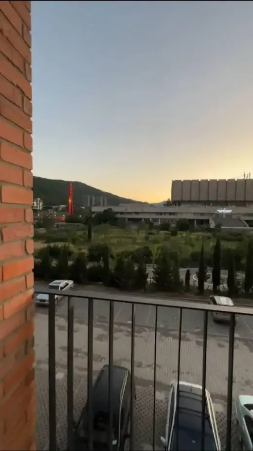 იყიდება, ბინა
