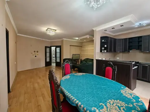 იყიდება, ბინა