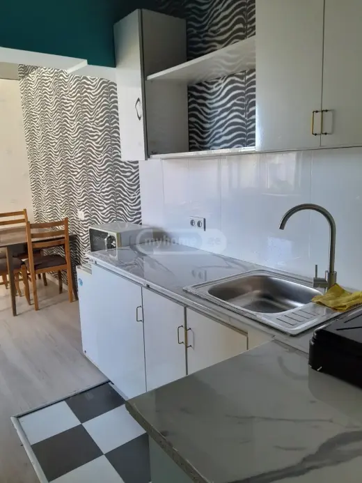 ქირავდება, ბინა