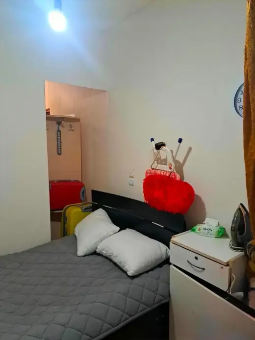 იყიდება, ბინა