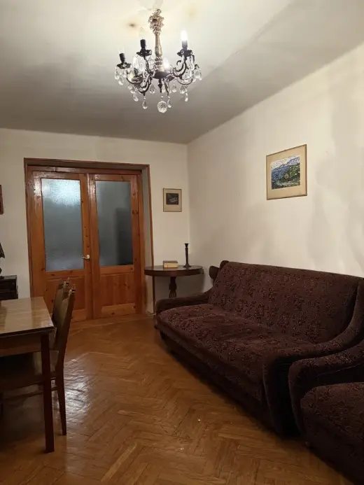 ქირავდება, ბინა