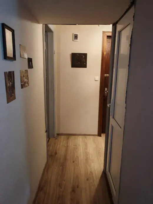 იყიდება, ბინა