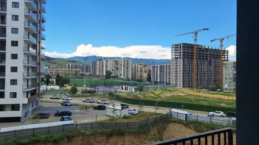 იყიდება, ბინა