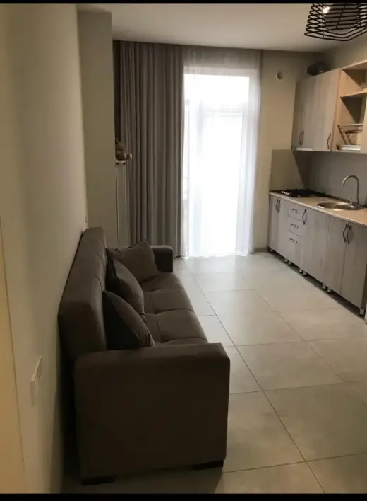 For Sale, Apartment