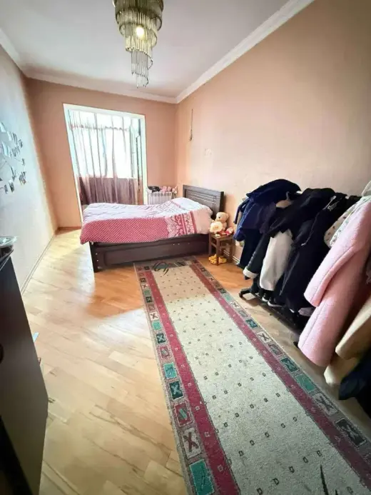 იყიდება, ბინა