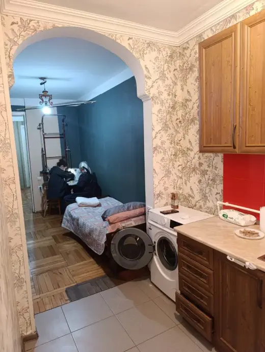 იყიდება, ბინა