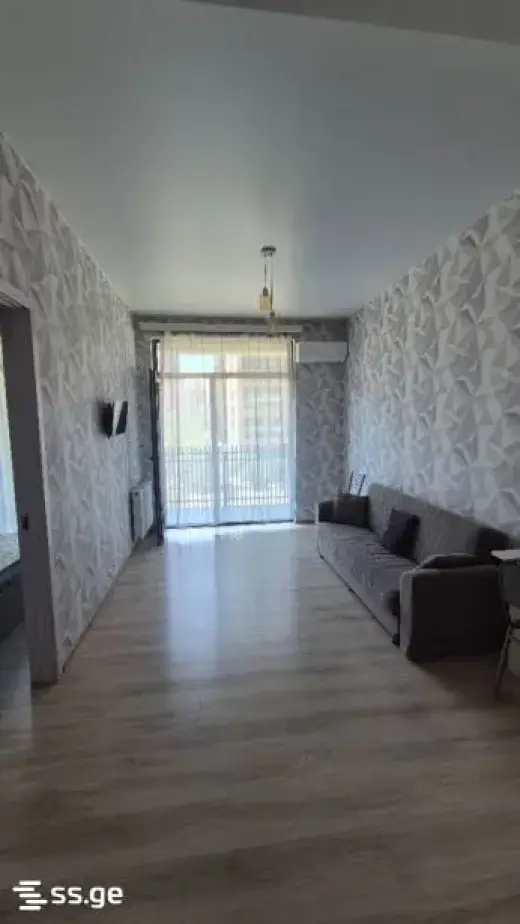 ქირავდება, ბინა