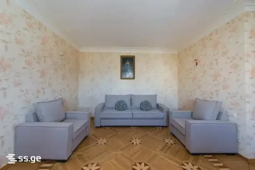 ქირავდება, ბინა