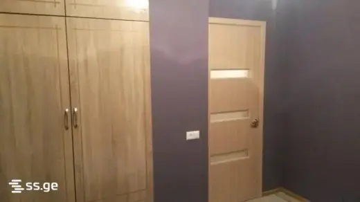 ქირავდება, ბინა