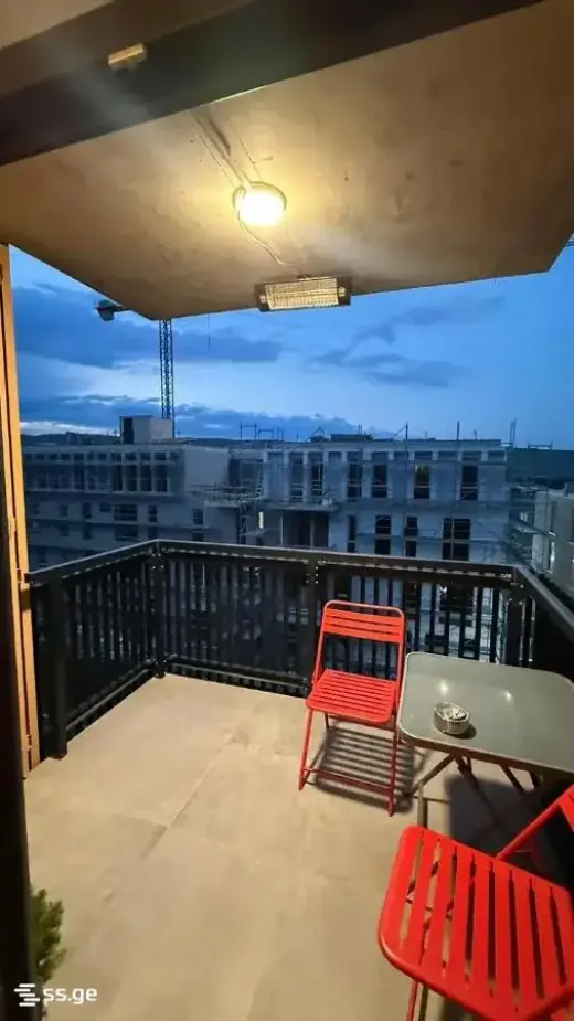 იყიდება, ბინა